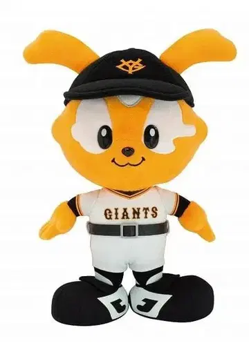 새상품mm 요미우리 자이언츠 미스터 자이비트 S (마스코트, 봉제 인형)