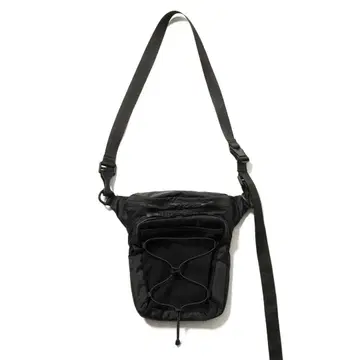 스노우피크 알크 숄더 SnowPeak ALK Shoulder 블랙