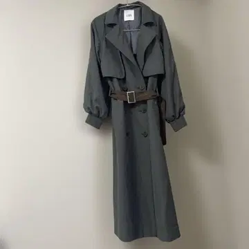 GYDA 트렌치코트 자켓