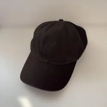 jjjjound Weekend Cap - Brown
