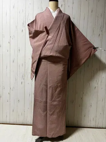 체크 패턴 코몬 m4478