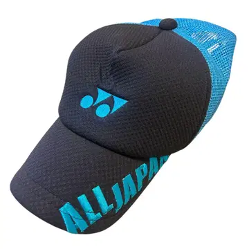 YONEX(요넥스) All JAPAN 캡