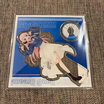 뱅드림 치하야 아논 아크릴 스탠드 온쿄