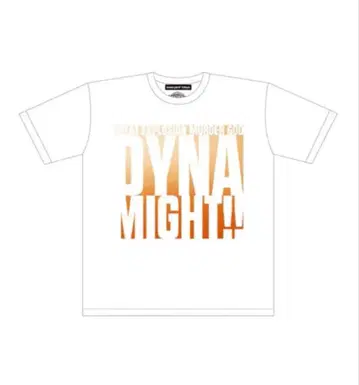 바쿠고 카츠키 베이스 야드 도쿄 T셔츠 히로아카 M사이즈