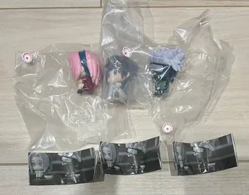 NARUTO 나루토 기다림 라멘 이치라쿠의 경우 사스케 카카시 사쿠라