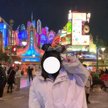 상하이 디즈니 해외 디즈니 머리띠 파이리츠 오브 카리브