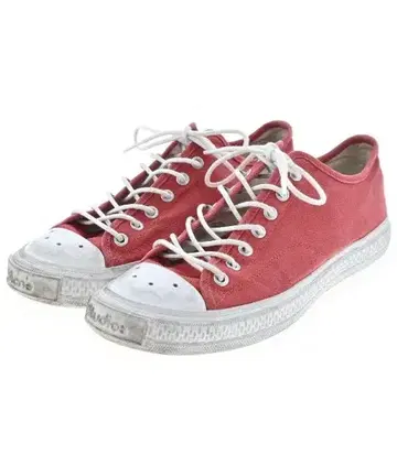 Acne Studios 스니커즈 남성용