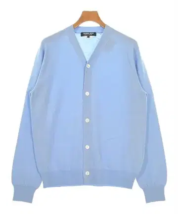 COMME des GARCONS HOMME DEUX 남성용 가디건