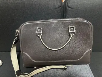 PELLE MORBIDA (펠레 몰비다) 가방 백