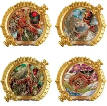 센타이 링 분붐저 돈브라더즈 류소우저 킹오저