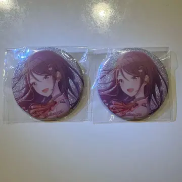 호시노 이치카 그리캔 벚꽃 2개 세트