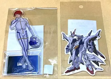 섬광의 하사웨이 키르케의 마녀 아크릴 스탠드 레인, 페넬로페 스티커