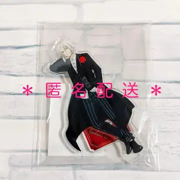 가정교사 히트맨 REBORN! 리본 고쿠데라 하야토 아크릴 스탠드