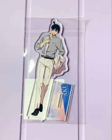 체인소 맨 선샤인 시티 프린스 호텔 아크릴 스탠드 하야카와 아키