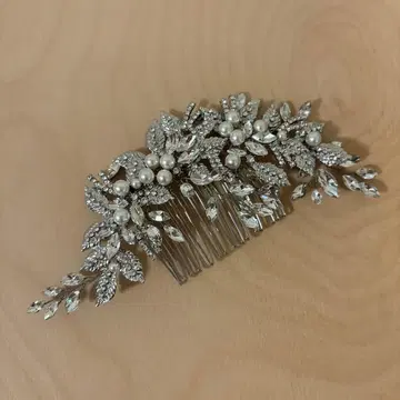 STELLA BRIDAL 웨딩 헤어 액세서리 Lenora