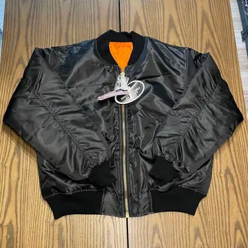 Rothco MA-1 리버서블 플라이 자켓