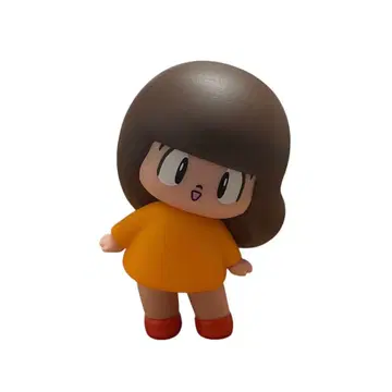 MAMUANG MINI FIGURE 마무앙 미니 피규어