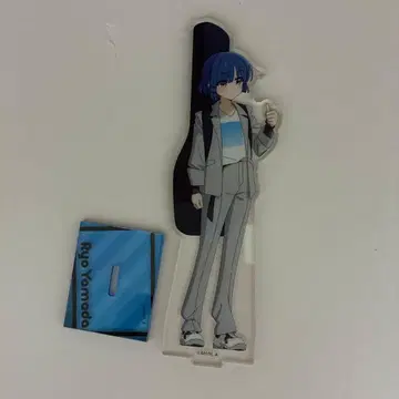 봇치 더 록! 야마다 료 로손 아크릴 스탠드