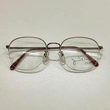 제임스 딘 클럽 빈티지 보스턴 안경 미사용품