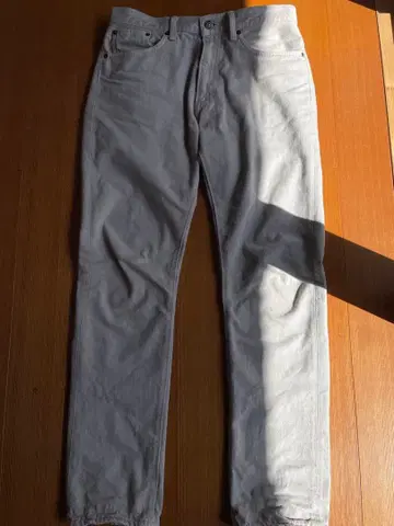 오어슬로우 orslow 107 2 BSHOP 오미야점 정품 구매