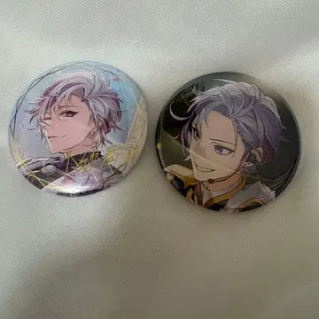 니지산지 후와 미나토 SYMPHONIA 준브라이드 캔뱃지