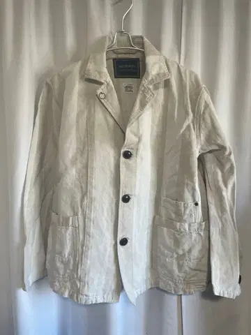 ANACHRONORM 오버롤 셋업