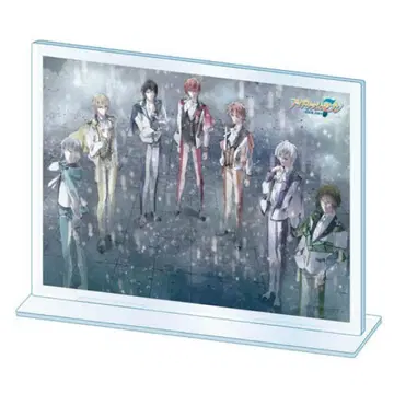 아이나나 nanaco 아크릴 보드