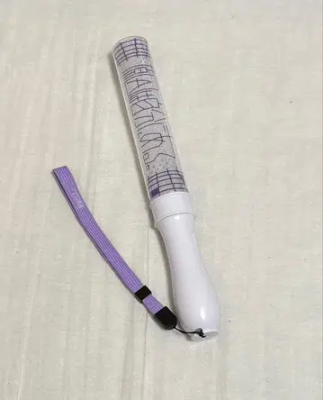 요시자와 카나메 응원봉 ver3