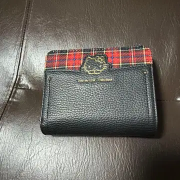 완판 Samantha Thavasa x HELLO KITTY 지갑