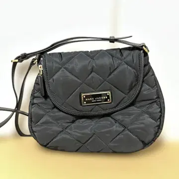 MARC JACOBS 마크제이콥스 퀼팅 숄더백 가방
