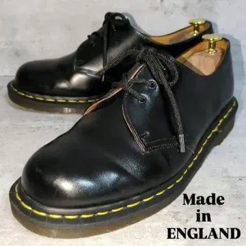 잉글랜드제 [닥터마틴] 1461 3홀 가죽 신발 UK8