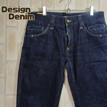 돌체앤가바나 데님 인디고 플레이트