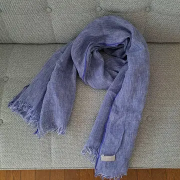 마가렛호웰 린넨 스톨