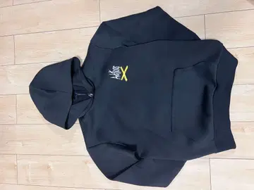 ONE OK ROCK 2017 'Ambitions' 후드 부착 후드티