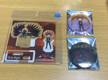 유희왕 유희왕5D's 크로우 크로우 호건 그래프아트 아크릴 스탠드