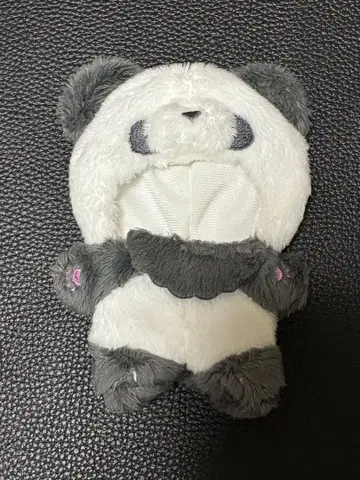 앙스타 이츠누이 의상 시리즈 인형옷 팬더 화이트