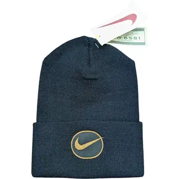 Y2K 90s 00s 빈티지 Nike 니트 모자 데드스탁