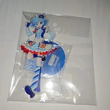 프리파라 도로시 아크릴 스탠드 해피프리