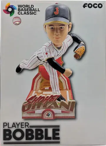 FOCO 플레이어 보블 쇼헤이 오타니 - WBC2023 결승