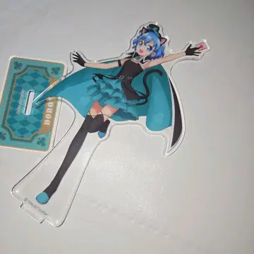 프리파라 도로시 아크릴 스탠드 대시 스토어