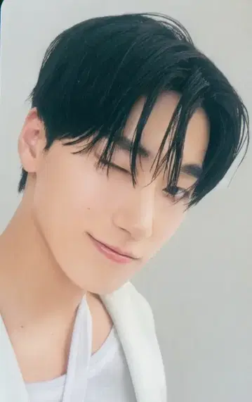 ATEEZ HMV LD SAN Ashes to Light LD