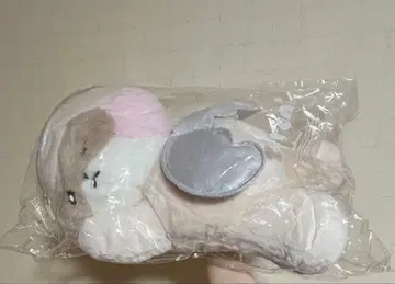 zeroni 엔젤 천사 봉제 인형 hanini 하니니 하오