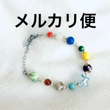 [ 가격 인하 중 ] 아이묭 악령 퇴산! 썸머 팔찌 라이브 굿즈