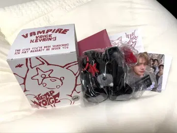 ENHYPEN 히승 보이스 키링