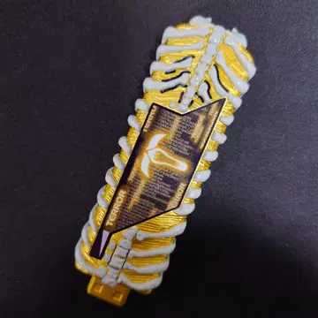 가면라이더 W 후토 탐정 CSM풍 테러 가이아 메모리 도펀트 메모리