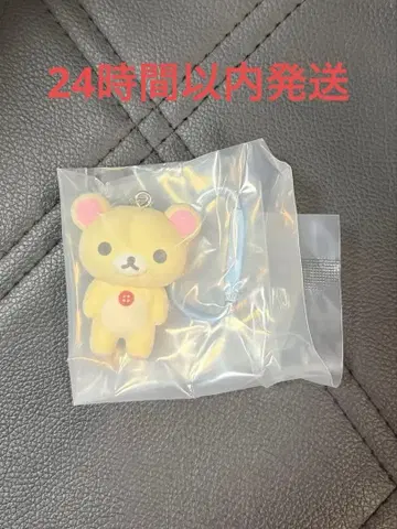 플로키 마스코트 컬렉션 코리락쿠마