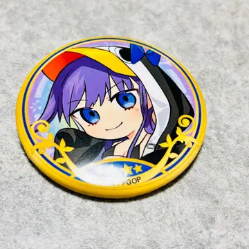새상품 FGO 수수께끼의 알터 에고 X 캔뱃지