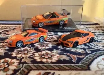 핫휠 프리미엄 리얼 라이더 와일드 스피드 80 한계 가격 더 이상은 무리