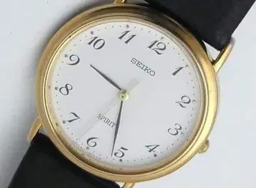 SEIKO SPIRIT 세이코 스피릿