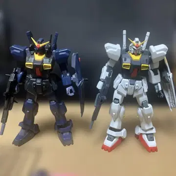1/144 HGUC 건담 마크 2